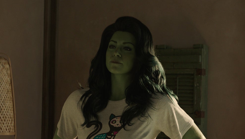 She-Hulk Premiere Date Update