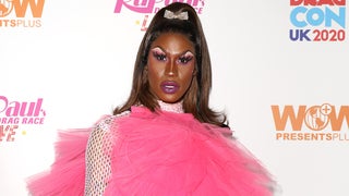 Shea Couleé Joins Marvel’s ‘Ironheart’ in Unknown Role