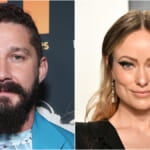 Shia LaBeouf Says He Quit Olivia Wilde's 'Don't Worry Darling,' Denies Being Fired