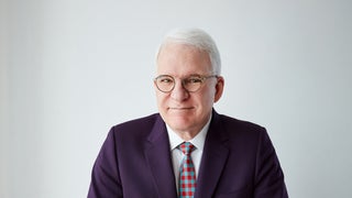 Steve Martin Documentary From ‘Won’t You Be My Neighbor’ Director Coming to Apple TV+