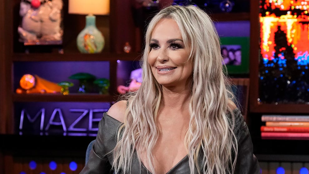 Taylor Armstrong (Bravo)
