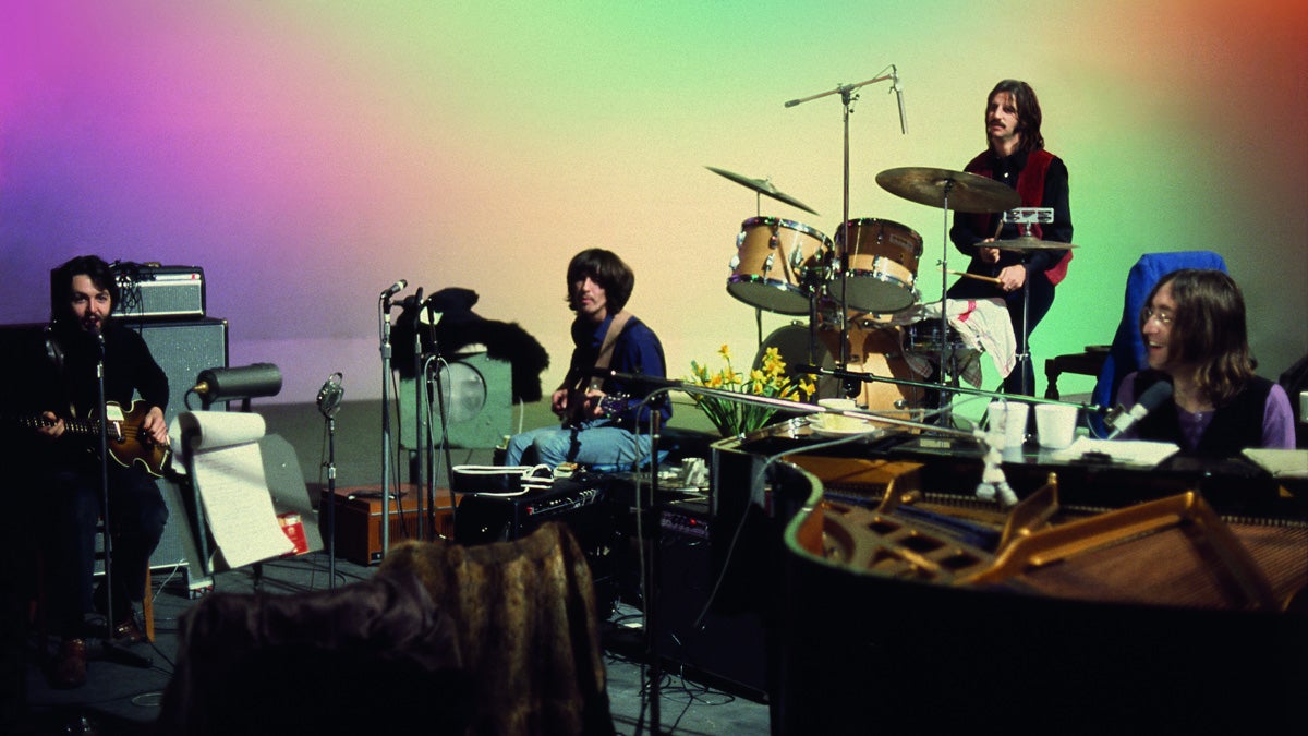 How the Beatles Invaded the Emmys in 2022 - Vimarsana News