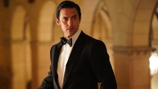 ABC Picks Up Milo Ventimiglia Caper Series ‘The Company You Keep’ With Executive Producer Jon M. Chu