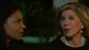 "The Good Fight" (Paramount+)