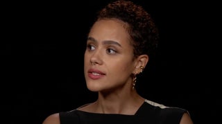 ‘The Invitation’ Star Nathalie Emmanuel Shares the Secret to a Perfect American Accent (Video)