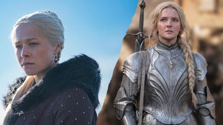 HBO’s ‘House of the Dragon’ vs Amazon’s ‘Lord of the Rings: Rings of Power’ – Can Both Series Win? | Analysis
