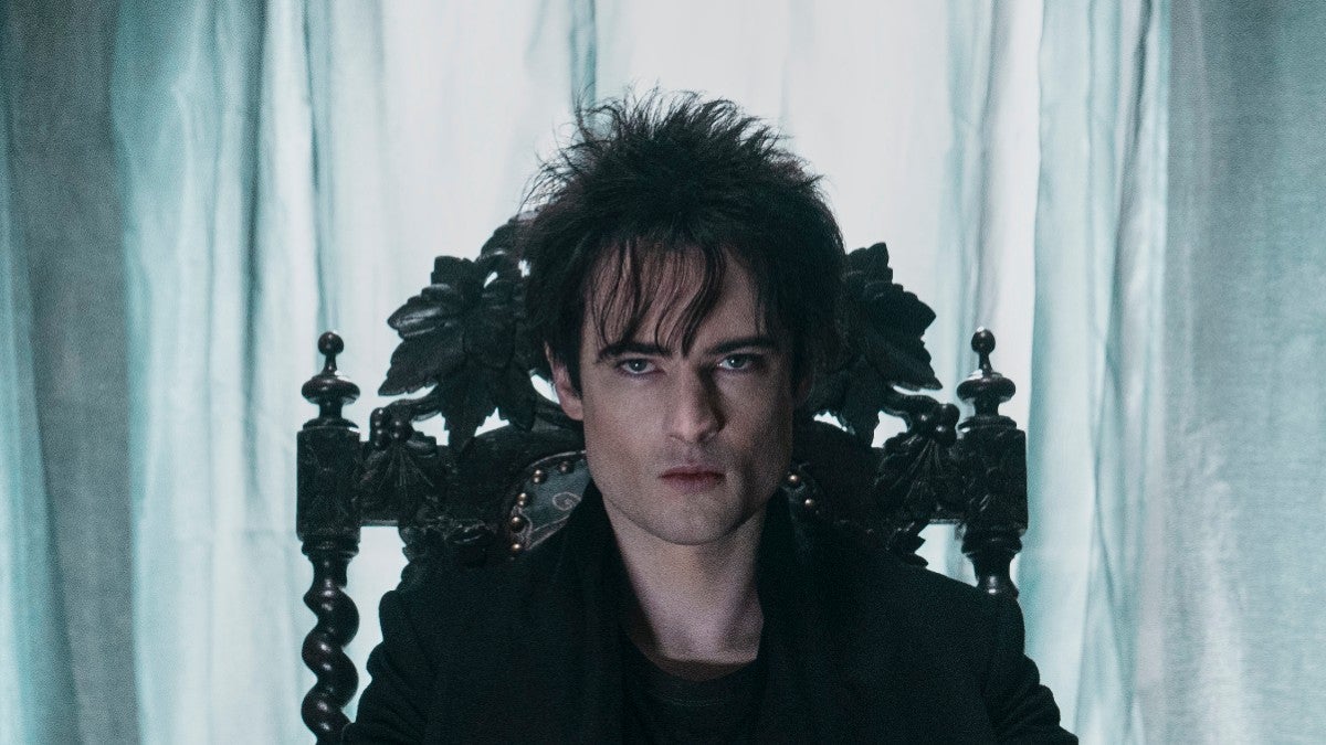 Where to Watch The Sandman: Is the New Series Streaming? - Vimarsana News