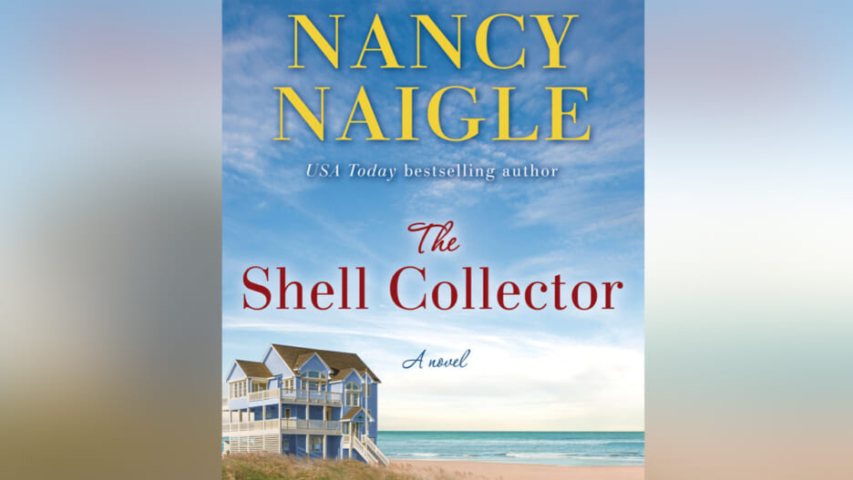 "The Shell Collector" (WaterBrook)