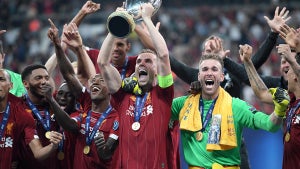 UEFA (Getty Images)
