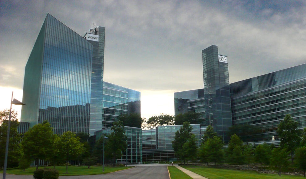 USA Today / Gannett Building