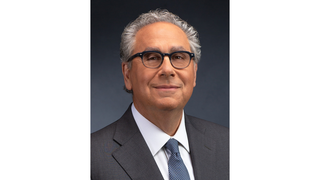 CNBC Chairman Mark Hoffman to Step Down After 17 Years Leading Business News Channel