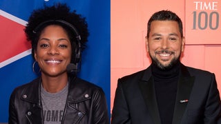 MSNBC Cancels Zerlina Maxwell, Ayman Mohyeldin Shows Streaming on Peacock