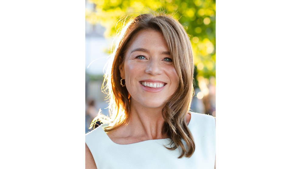 Sarah Lazenby