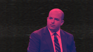 Brian Stelter