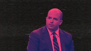 Brian Stelter