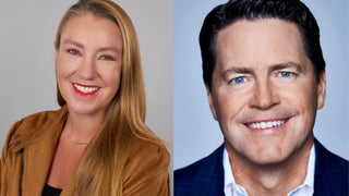 Netflix Taps Former Snapchat Execs Jeremi Gorman and Peter Naylor to Lead Ad Venture