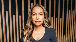 Recording Academy Co-President Valeisha Butterfield Jones to Exit for VP Role at Google