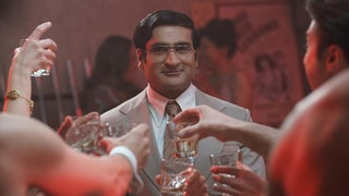 ‘Welcome to Chippendales’: Kumail Nanjiani Makes a Killing in New Trailer for Hulu’s Titillating, True-Story Miniseries (Video)