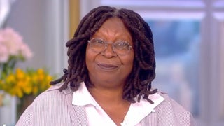 ‘The View’ Hosts Applaud Biden for Successful Counterterrorism Strike: ‘You Can’t Snowflake Him Now, Can You?’ (Video)