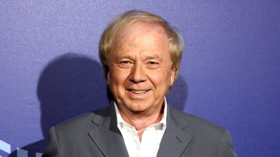 Wolfgang Petersen, Director of 'Das Boot' and 'Air Force One,' Dies at 81