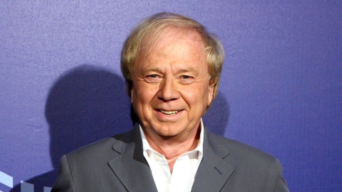 Wolfgang Petersen Wolfgang Petersen