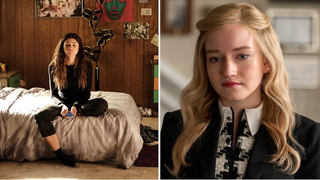 Zendaya, Julia Garner and More: Meet the Drama Performers With Multiple Emmy Nominations