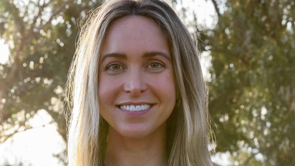 Zoe Rogovin (Showtime)