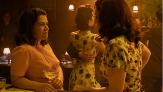 ‘A League of Their Own’ Review: Prime Video Series Is a Whole New Ballgame
