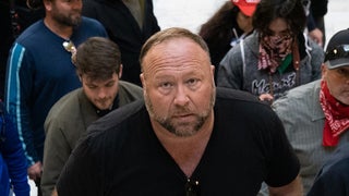 Alex Jones Hit With Another $45.2 Million in Punitive Damages for Sandy Hook Conspiracies