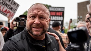 Alex Jones