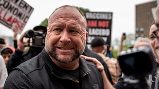 Alex Jones Damages Send a Message to Conspiracy Theorists, But Won’t Impact Disinformation, Experts Say
