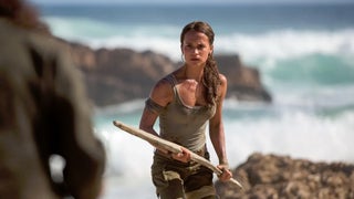 How the ‘Tomb Raider’ Movie Rights Slipped Away From MGM (Exclusive)
