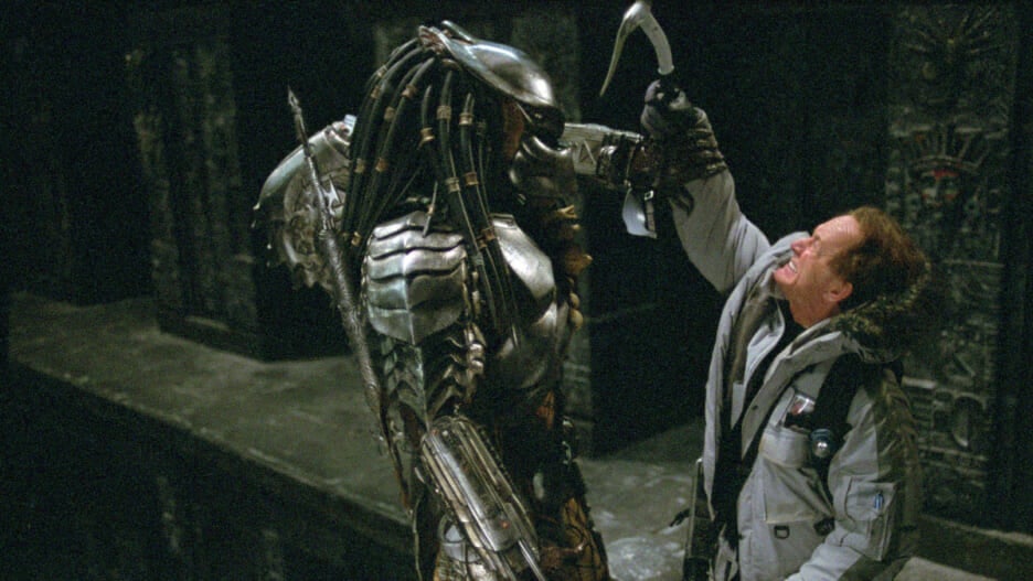 Alien and Predator Movies Ranked From Worst to Best