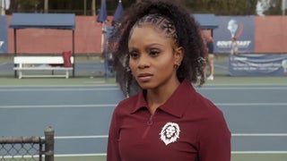 ‘All American: Homecoming’ Season 2 Teaser Finds Rivalries Heating Up On and Off the Court (Exclusive Video)
