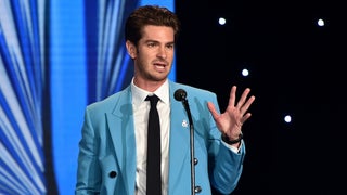 Andrew Garfield Slams Method Acting Criticisms: You Don’t Know What It Is ‘If You’re Calling It Bulls–‘