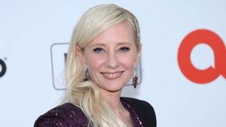 Anne Heche Revealed Who She Would Want to Play Her in a Biopic Months Before She Passed
