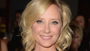 Anne Heche