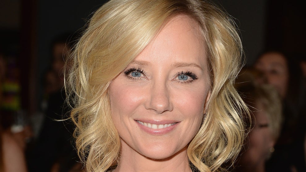Anne Heche