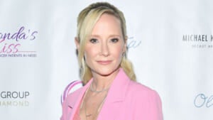 anne heche
