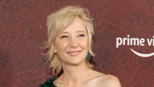 Anne Heche