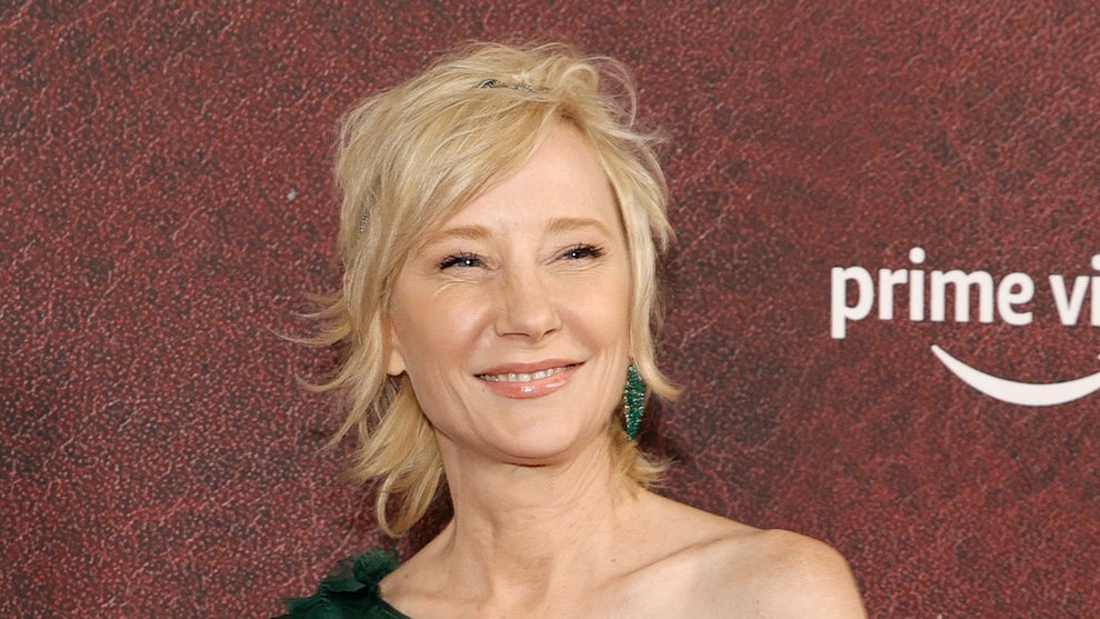 Anne Heche