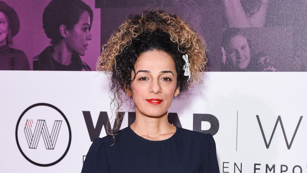 Masih Alinejad