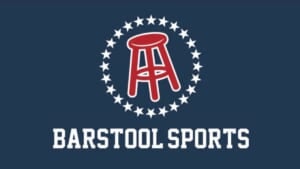 Barstool Sports Logo