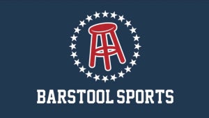 Barstool Sports Logo
