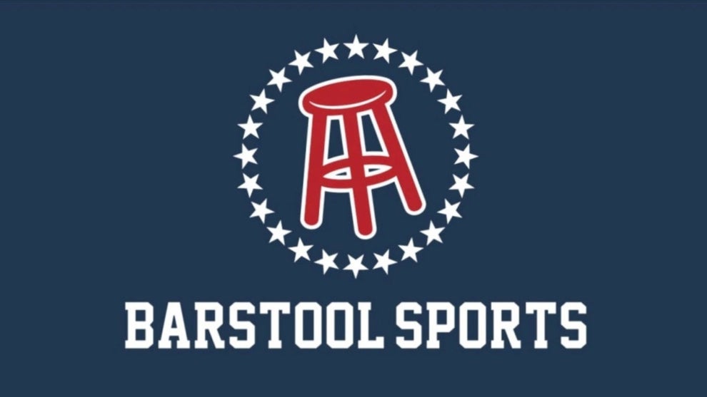 Barstool Sports Logo