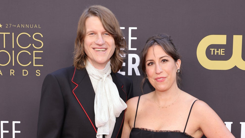 Bart Nickerson and Ashley Lyle, Creators of "Yellowjackets"