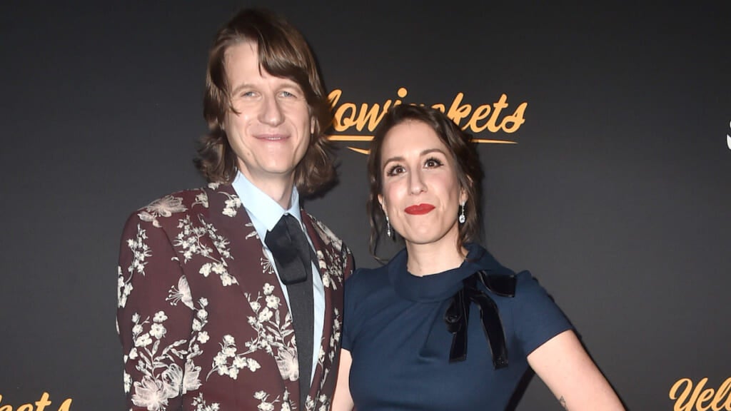 Yellowjackets Creators Find Inspiration From Twin Peaks