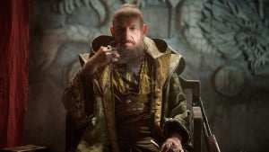 Ben Kingsley