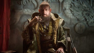 Ben Kingsley to Reprise Role of Trevor Slattery in Marvel’s Wonder Man Show
