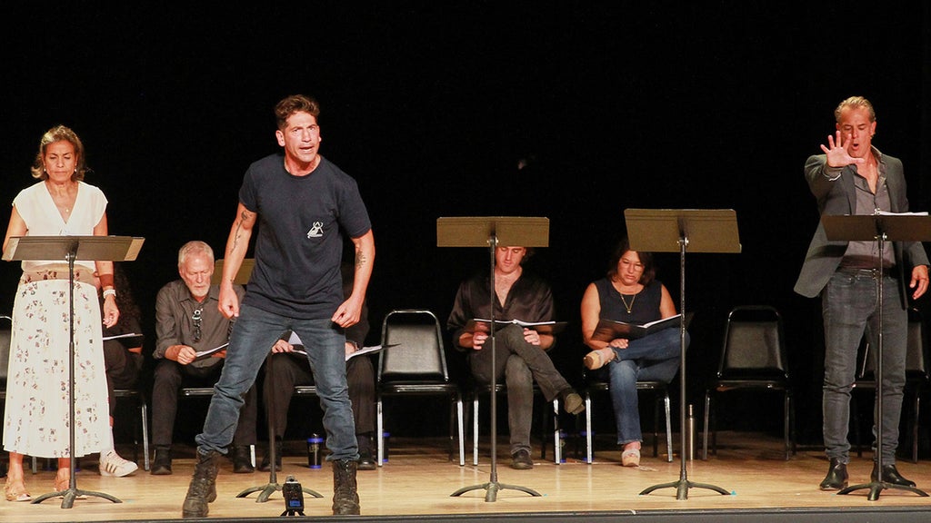 dog day afternoon ojai jon bernthal